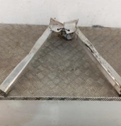 Demi berceau CITROEN DS5 Photo n°1