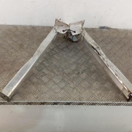 Demi berceau CITROEN DS5 Photo n°1