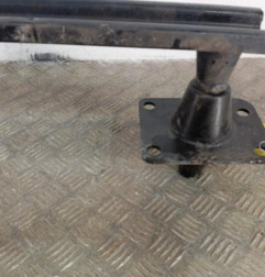 Renfort pare choc avant (traverse) CITROEN DS5 Photo n°4