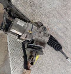 Cremaillere assistee PEUGEOT 207 Photo n°3