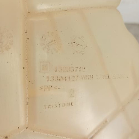 Vase d'expansion OPEL ZAFIRA TOURER C