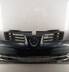 Pare choc avant RENAULT ESPACE 4 Photo n°1