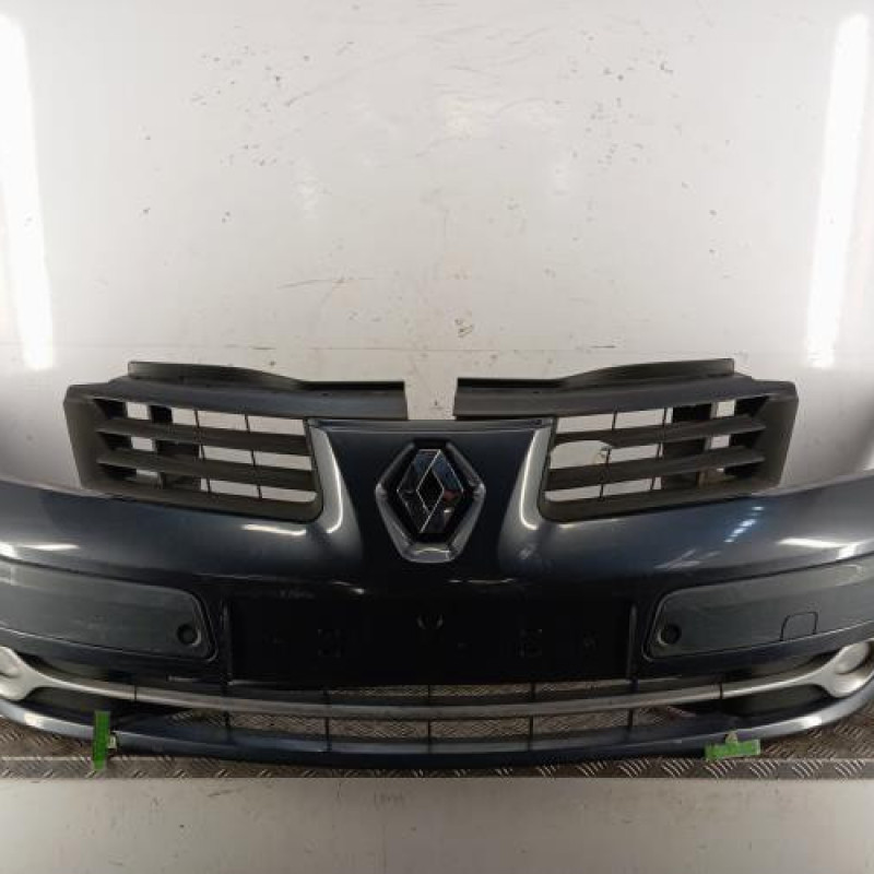 Pare choc avant RENAULT ESPACE 4