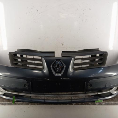 Pare choc avant RENAULT ESPACE 4 Photo n°1