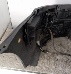 Pare choc avant RENAULT ESPACE 4 Photo n°8