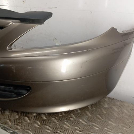 Pare choc avant PEUGEOT 307