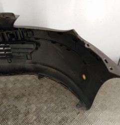 Pare choc avant PEUGEOT 307 Photo n°9