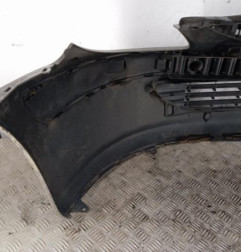 Pare choc avant PEUGEOT 307 Photo n°10