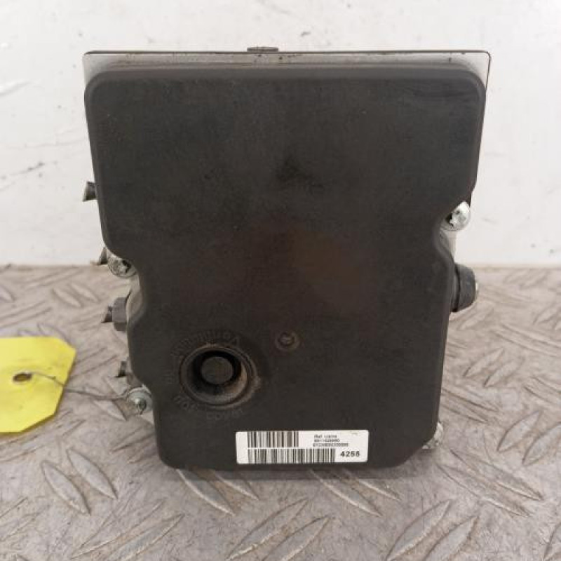 Bloc ABS (freins anti-blocage) PEUGEOT 508 1 SW