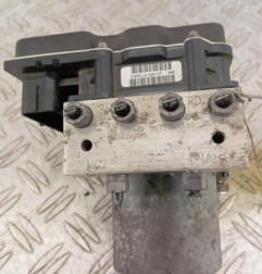 Bloc ABS (freins anti-blocage) PEUGEOT 508 1 SW Photo n°4