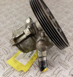 Pompe de direction CITROEN ZX Photo n°4