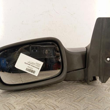 Retroviseur gauche RENAULT SCENIC 2 Photo n°1