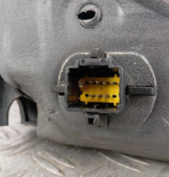 Retroviseur gauche RENAULT SCENIC 2 Photo n°7