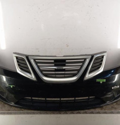 Pare choc avant SAAB 9.3 2 Photo n°1