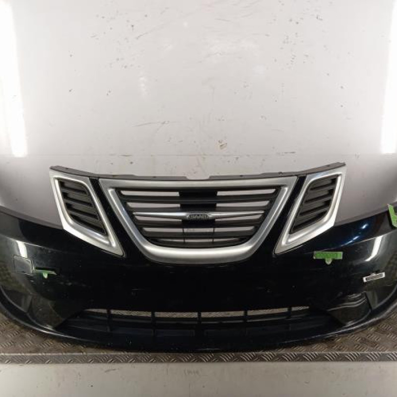 Pare choc avant SAAB 9.3 2