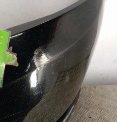 Pare choc avant SAAB 9.3 2 Photo n°3