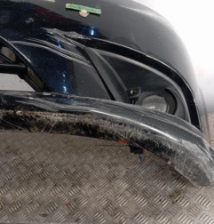 Pare choc avant SAAB 9.3 2 Photo n°5