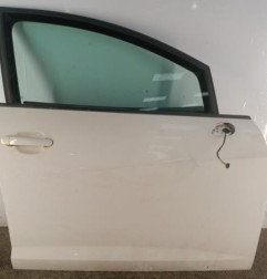 Porte avant droit SEAT IBIZA 4 Photo n°1