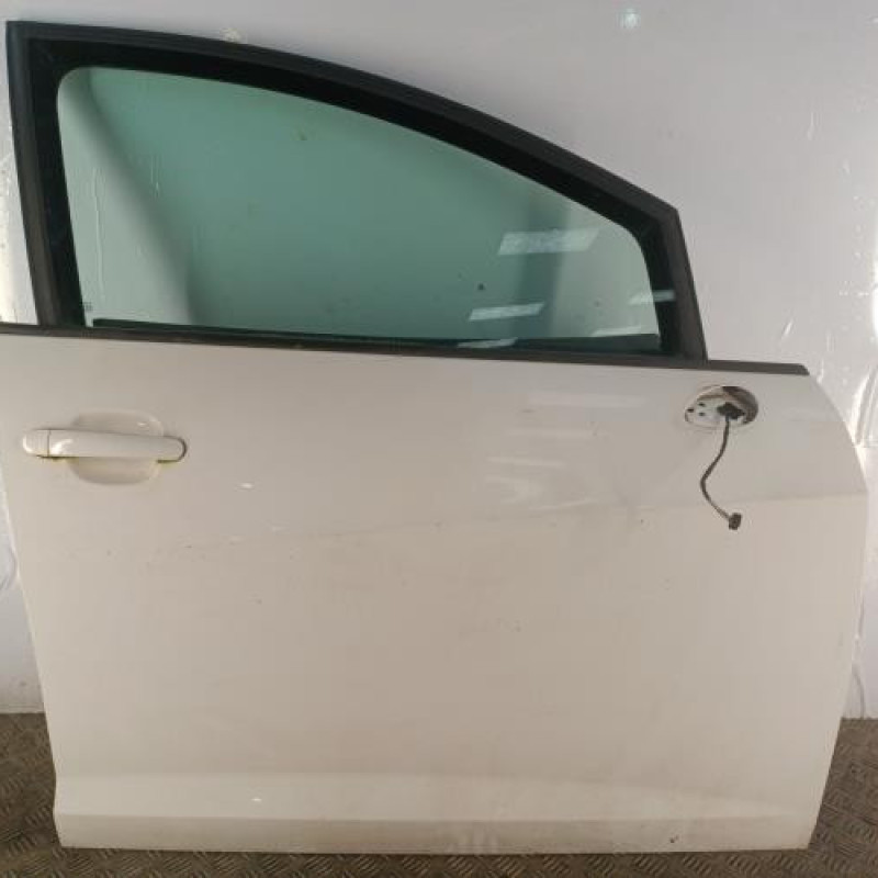 Porte avant droit SEAT IBIZA 4