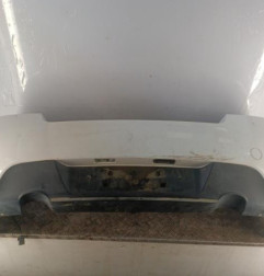 Pare choc arriere PEUGEOT 508 1 Photo n°1