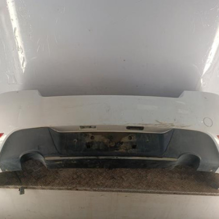 Pare choc arriere PEUGEOT 508 1 Photo n°1