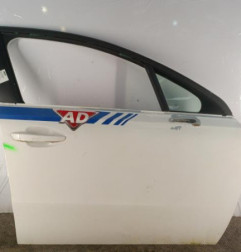 Porte avant droit PEUGEOT 508 1 Photo n°1