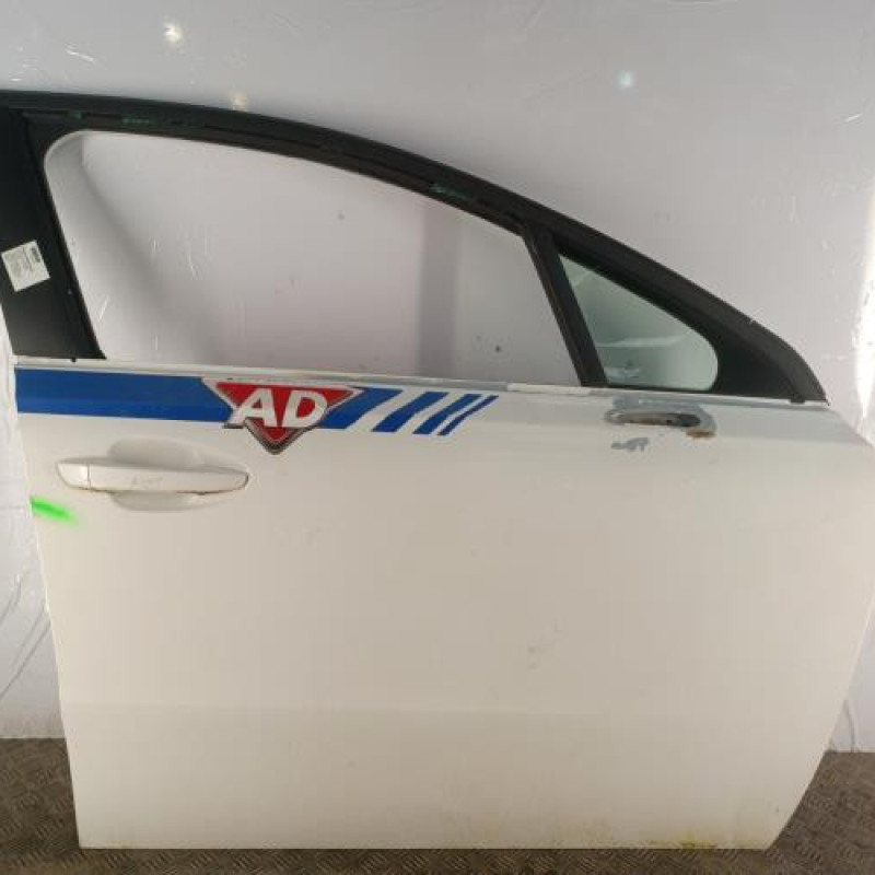 Porte avant droit PEUGEOT 508 1