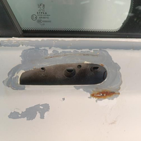 Porte avant droit PEUGEOT 508 1