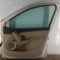 Porte avant droit RENAULT CLIO 3