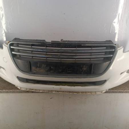 Pare choc avant PEUGEOT 508 1 Photo n°1