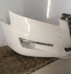 Pare choc avant PEUGEOT 508 1 Photo n°3