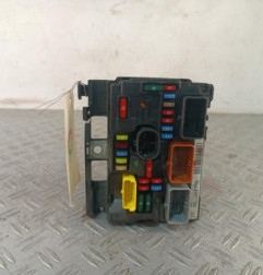 Boitier servitude moteur (BSM) CITROEN C3 PICASSO Photo n°1