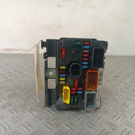 Boitier servitude moteur (BSM) CITROEN C3 PICASSO Photo n°1