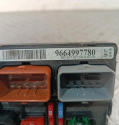 Boitier servitude moteur (BSM) CITROEN C3 PICASSO