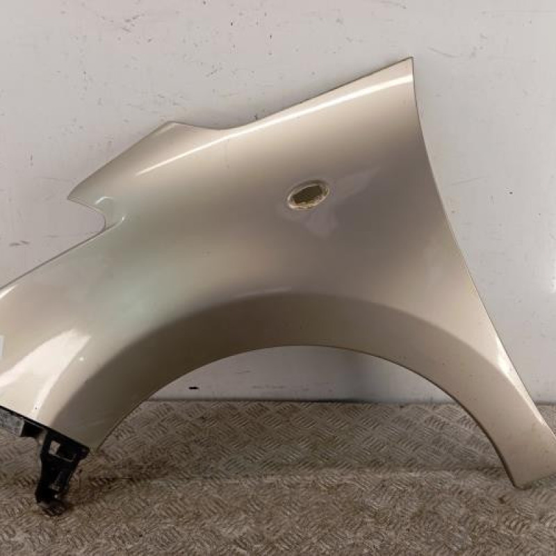 Aile avant gauche CITROEN C3 PICASSO