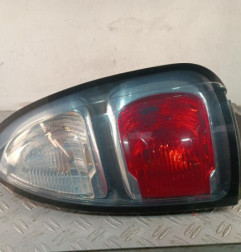 Feu arriere principal droit (feux) CITROEN C3 PICASSO Photo n°1