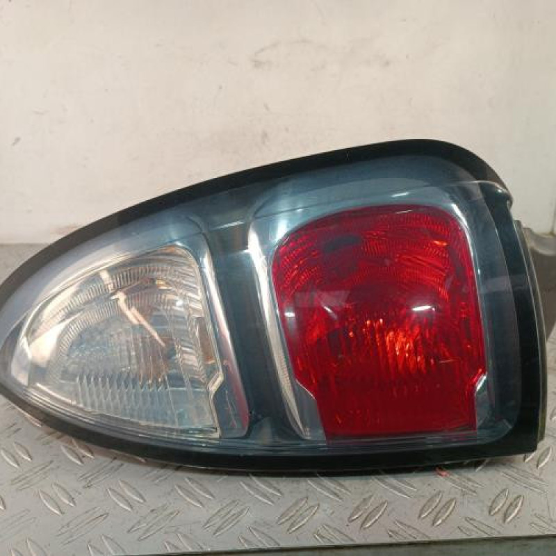 Feu arriere principal droit (feux) CITROEN C3 PICASSO