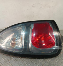 Feu arriere principal gauche (feux) CITROEN C3 PICASSO Photo n°1