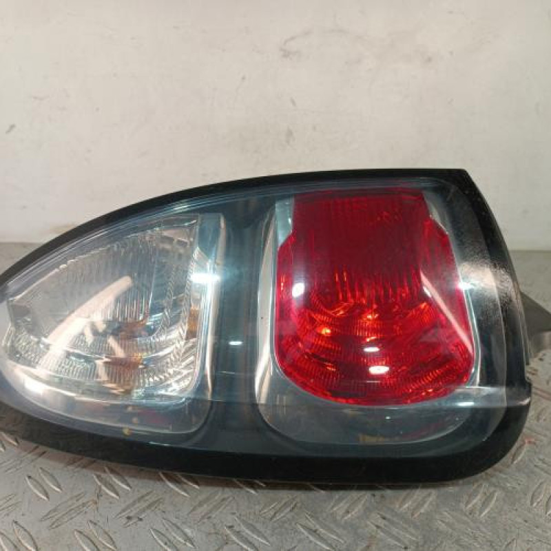 Feu arriere principal gauche (feux) CITROEN C3 PICASSO