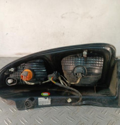 Feu arriere principal gauche (feux) CITROEN C3 PICASSO