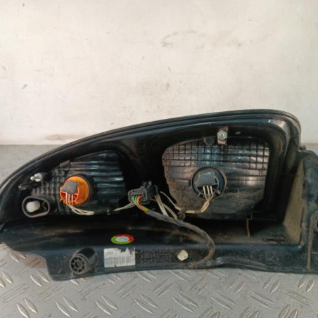 Feu arriere principal gauche (feux) CITROEN C3 PICASSO