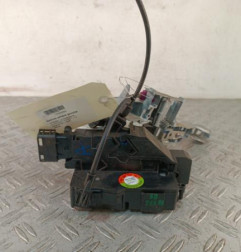 Serrure arriere gauche CITROEN C3 PICASSO Photo n°1