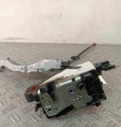 Serrure arriere gauche CITROEN C3 PICASSO