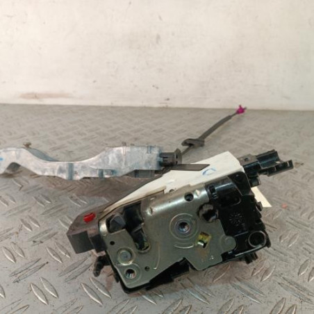 Serrure arriere gauche CITROEN C3 PICASSO
