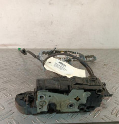 Serrure avant droit CITROEN C3 PICASSO Photo n°1