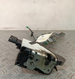 Serrure avant droit CITROEN C3 PICASSO