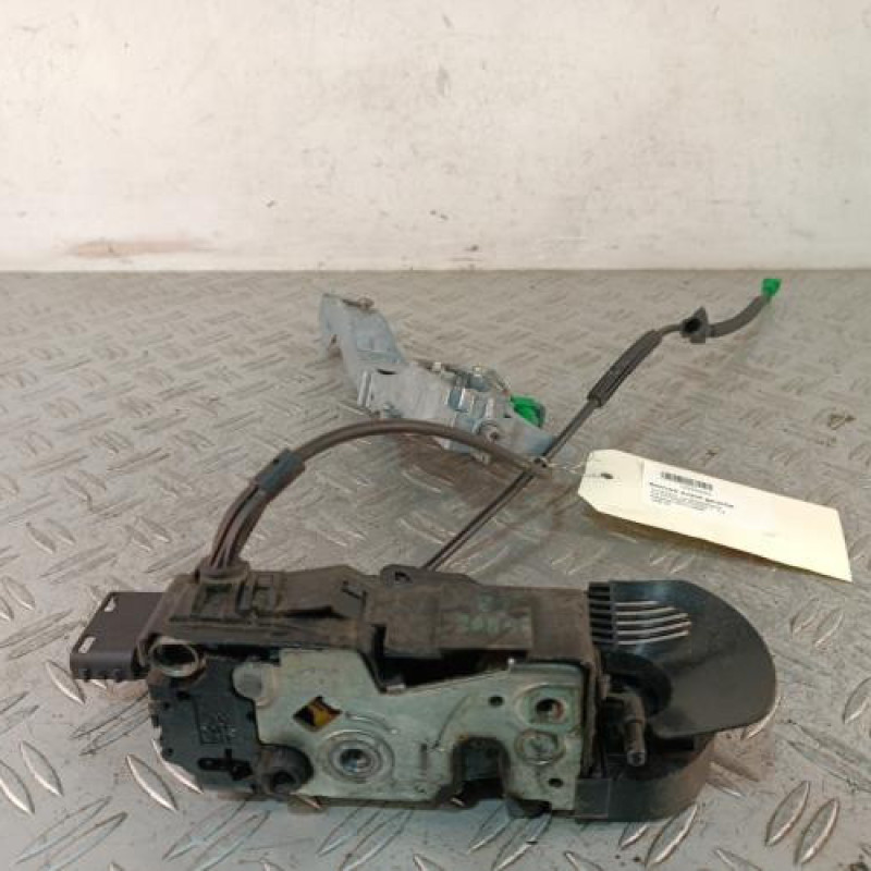 Serrure avant gauche CITROEN C3 PICASSO