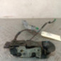 Serrure avant gauche CITROEN C3 PICASSO