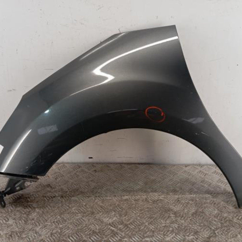 Aile avant gauche CITROEN C3 2
