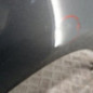 Aile avant gauche CITROEN C3 2